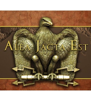 Alea Jacta Est Steam Key GLOBAL